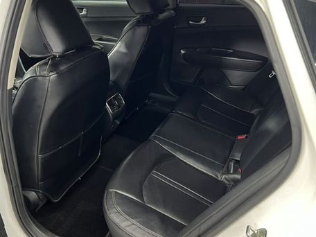 Kia K5, 2018 — сүрөт 7