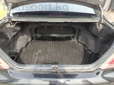 Toyota Camry, 2004 — сүрөт 9