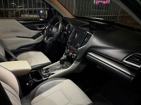 Subaru Forester, 2019 — сүрөт 6