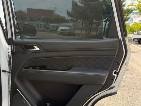 SsangYong Rexton, 2020 — 照片 11