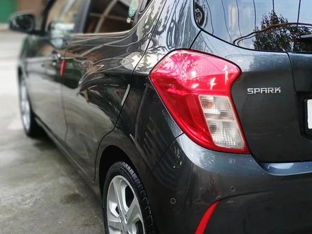 Chevrolet Spark, 2018 — photo 4