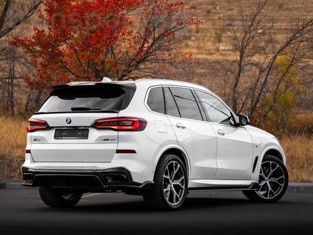 BMW X5, 2020 — сүрөт 2