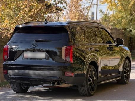 Hyundai Palisade, 2019 — 照片 2
