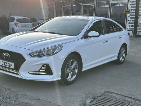 Hyundai Sonata, 2022 — фото 3
