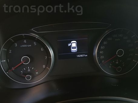 Kia K7, 2019 — сүрөт 11
