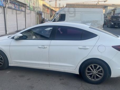 Hyundai Avante, 2019 — photo 4