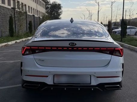 Kia K5, 2020 — сүрөт 3