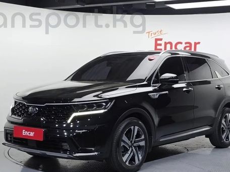 Kia Sorento, 2020 — сүрөт 1
