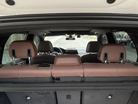 BMW X5, 2021 — сүрөт 8