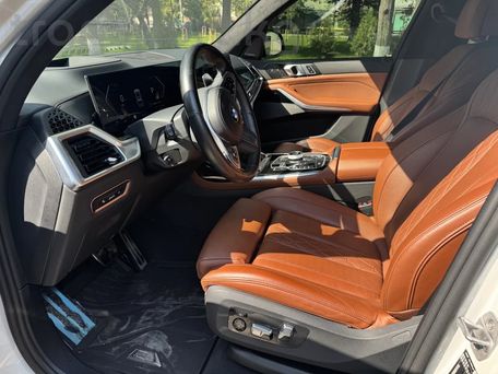 BMW X7, 2024 — сүрөт 7