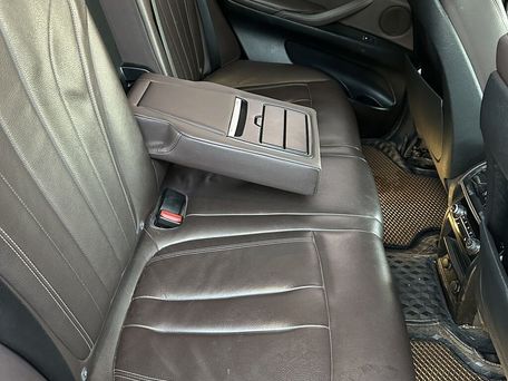 BMW X5, 2017 — 照片 10