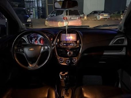 Chevrolet Spark, 2019 — сүрөт 7