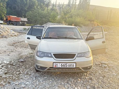 Daewoo Nexia, 2010 — сүрөт 3