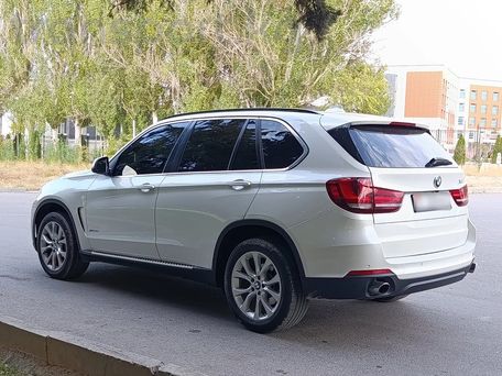 BMW X5, 2016 — фото 5