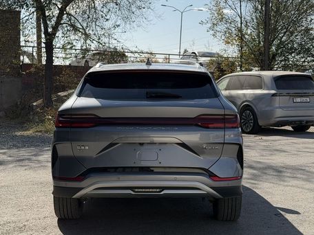 BYD Song Plus, 2023 — 照片 3