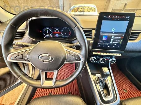 Renault Samsung XM3, 2020 — photo 7