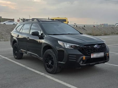 Subaru Outback, 2022 — photo 5