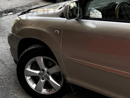 Lexus RX, 2007 — фото 2