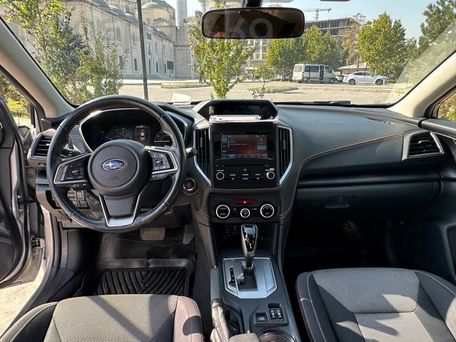 Subaru Crosstrek, 2021 — photo 2