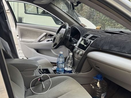 Toyota Camry, 2006 — сүрөт 7