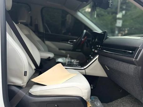 Kia Carnival, 2021 — сүрөт 10