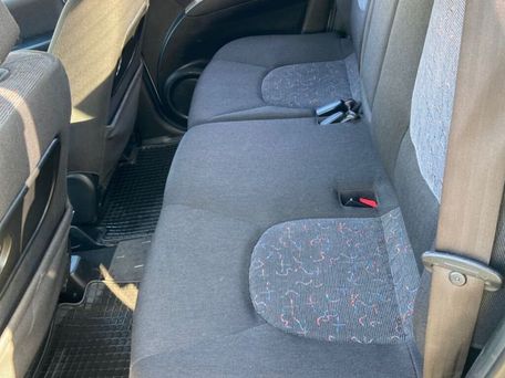 Hyundai Matrix, 2001 — photo 4