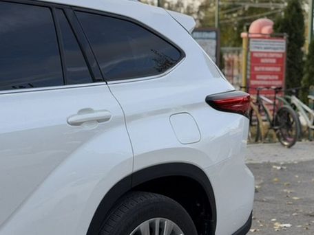 Toyota Highlander, 2021 — сүрөт 10