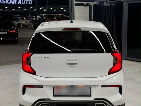 Kia Morning, 2022 — 照片 4