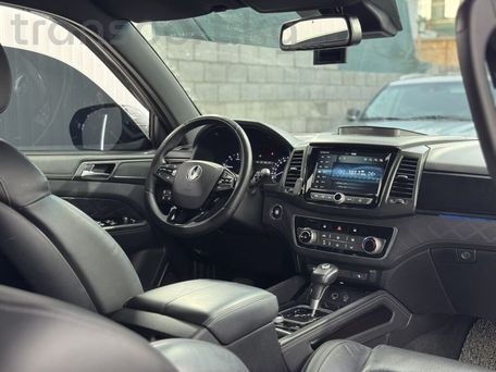SsangYong Rexton, 2020 — photo 7