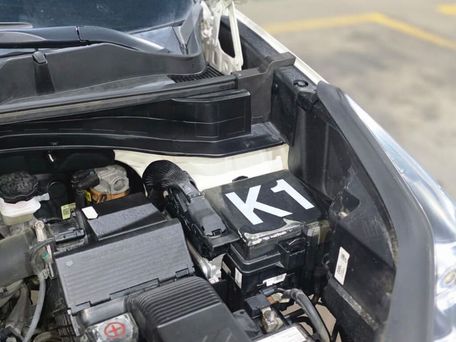 Kia Sportage, 2021 — photo 8