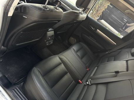 Renault Samsung QM6, 2019 — photo 9