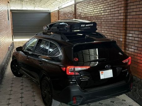 Subaru Outback, 2021 — фото 2
