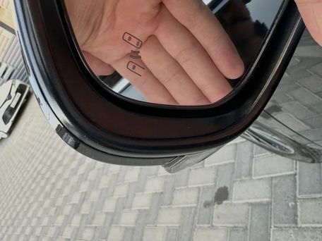 Toyota Camry, 2018 — сүрөт 6