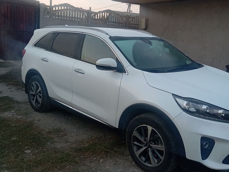 Kia Sorento, 2018 — сүрөт 3
