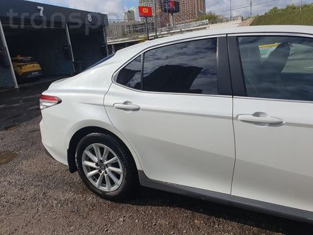 Toyota Camry, 2021 — photo 3