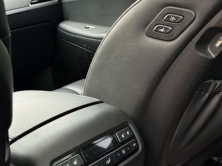 Hyundai Palisade, 2019 — сүрөт 12