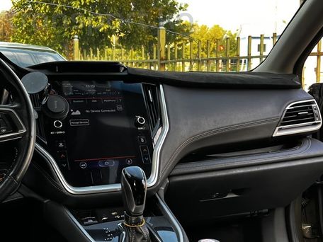 Subaru Outback, 2019 — 照片 19