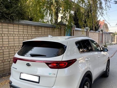 Kia Sportage, 2020 — photo 5