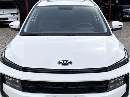 JAC JS6, 2025 — 照片 2