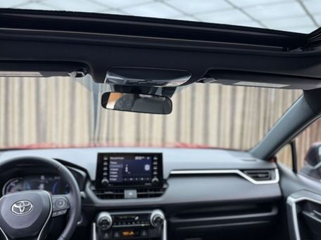 Toyota RAV4, 2022 — 照片 12