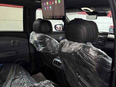 GAC Trumpchi S7, 2026 — photo 10