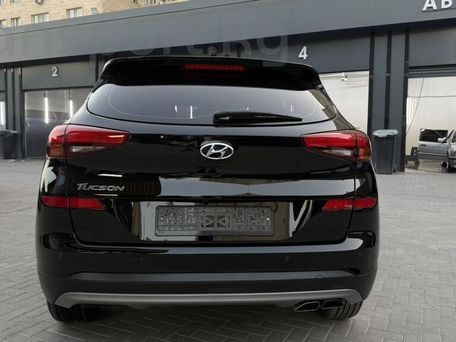 Hyundai Tucson, 2020 — фото 7