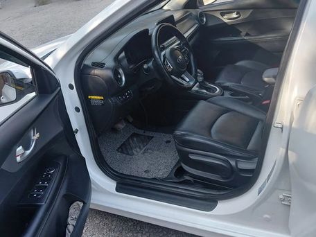 Kia K3, 2020 — photo 9