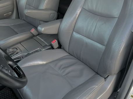 Lexus GX, 2005 — 照片 10