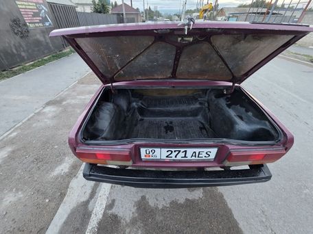 Lada (ВАЗ) 2107, 2004 — фото 6