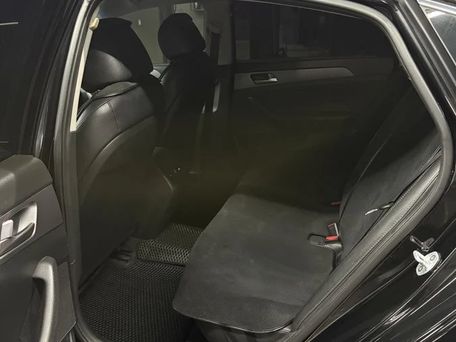 Hyundai Sonata, 2018 — сүрөт 6