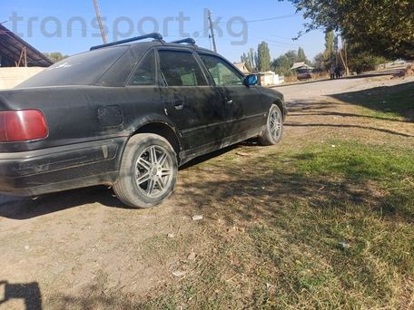 Audi S4, 1993 — сүрөт 6