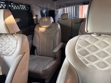 Hyundai Palisade, 2020 — photo 12
