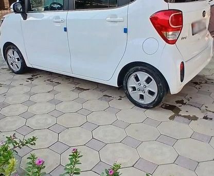 Kia Ray, 2018 — фото 3