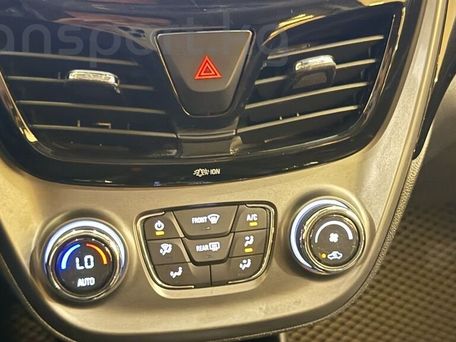 Chevrolet Spark, 2018 — фото 16